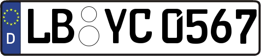 LB-YC0567