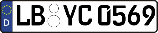 LB-YC0569
