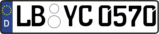 LB-YC0570