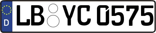 LB-YC0575
