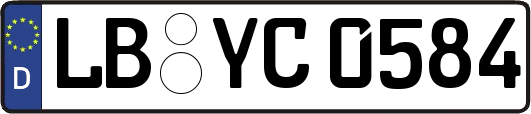 LB-YC0584