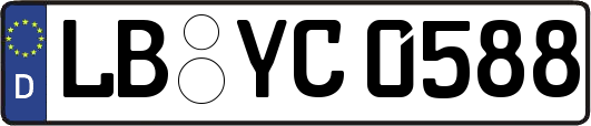 LB-YC0588