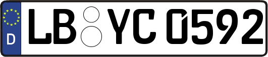 LB-YC0592