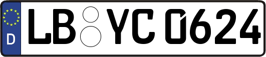 LB-YC0624