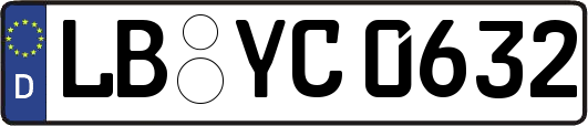 LB-YC0632