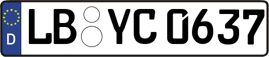 LB-YC0637
