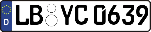 LB-YC0639