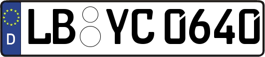 LB-YC0640