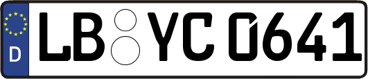 LB-YC0641