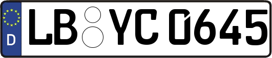 LB-YC0645