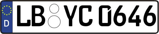LB-YC0646