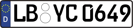 LB-YC0649