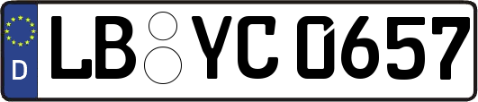 LB-YC0657