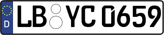 LB-YC0659