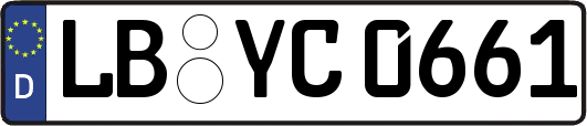 LB-YC0661