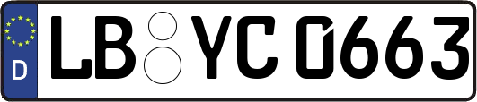 LB-YC0663