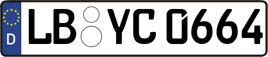 LB-YC0664