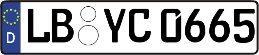 LB-YC0665