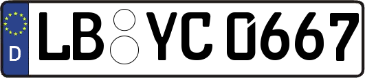 LB-YC0667