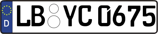LB-YC0675