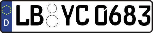 LB-YC0683