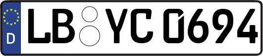 LB-YC0694