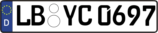 LB-YC0697