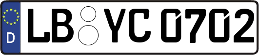 LB-YC0702