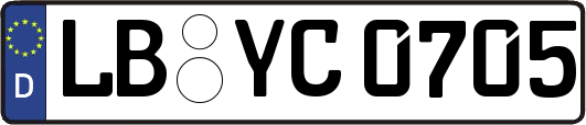 LB-YC0705