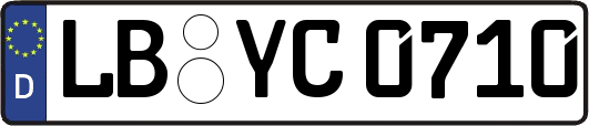 LB-YC0710