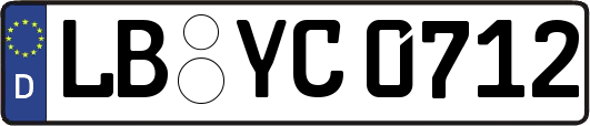 LB-YC0712