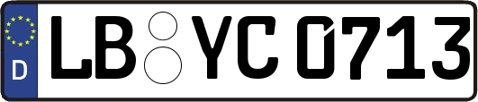 LB-YC0713