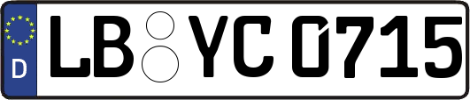 LB-YC0715