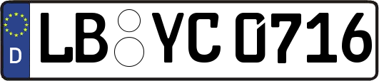 LB-YC0716
