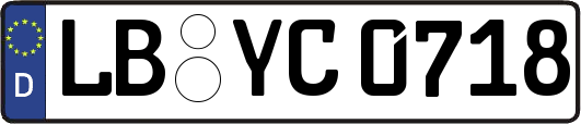 LB-YC0718