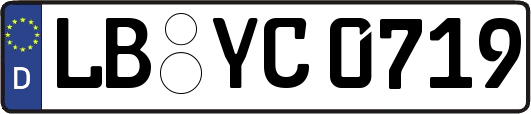 LB-YC0719