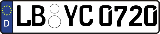 LB-YC0720