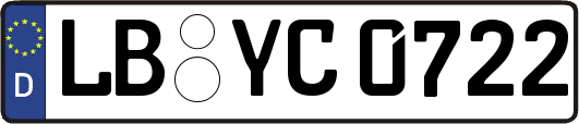 LB-YC0722