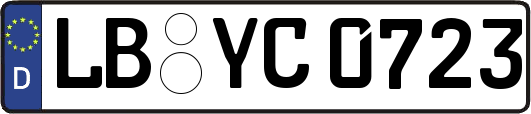 LB-YC0723