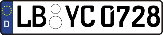 LB-YC0728