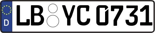 LB-YC0731