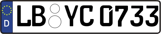 LB-YC0733