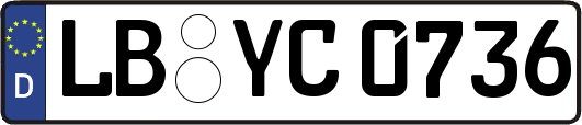 LB-YC0736