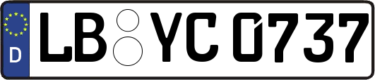 LB-YC0737