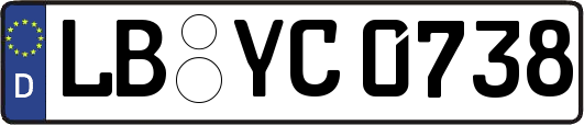 LB-YC0738