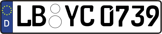 LB-YC0739