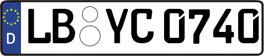 LB-YC0740