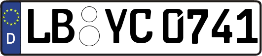 LB-YC0741