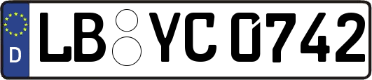 LB-YC0742
