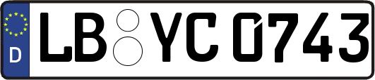 LB-YC0743